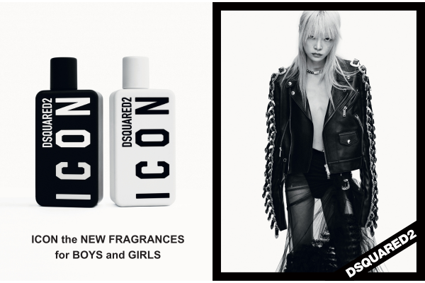 Hình 1 1 DSQUARED² ICON   Hương thơm biểu tượng cho thế hệ mới