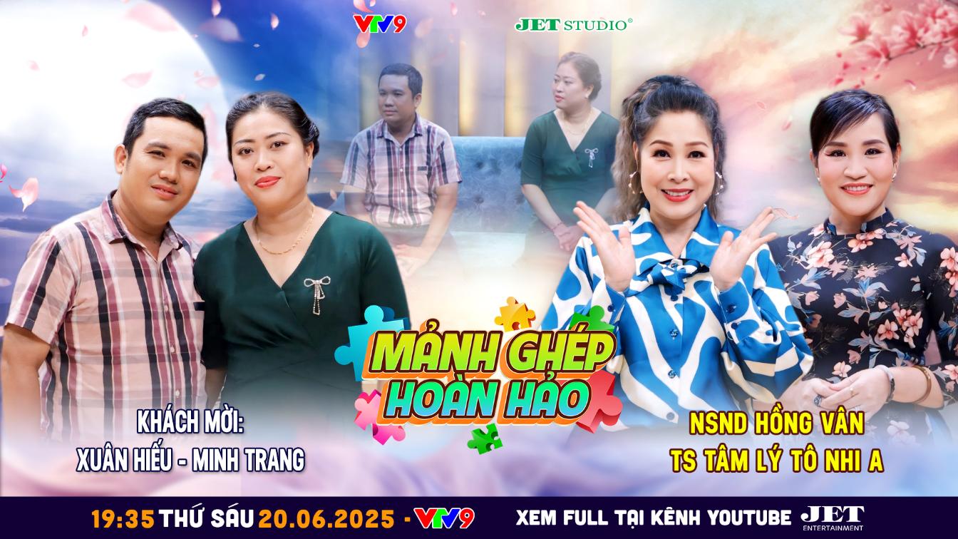 MANH GHEP HOAN HAO TAP 25 1 Con dâu tuổi Dần bị mẹ chồng không nhìn mặt suốt 17 năm