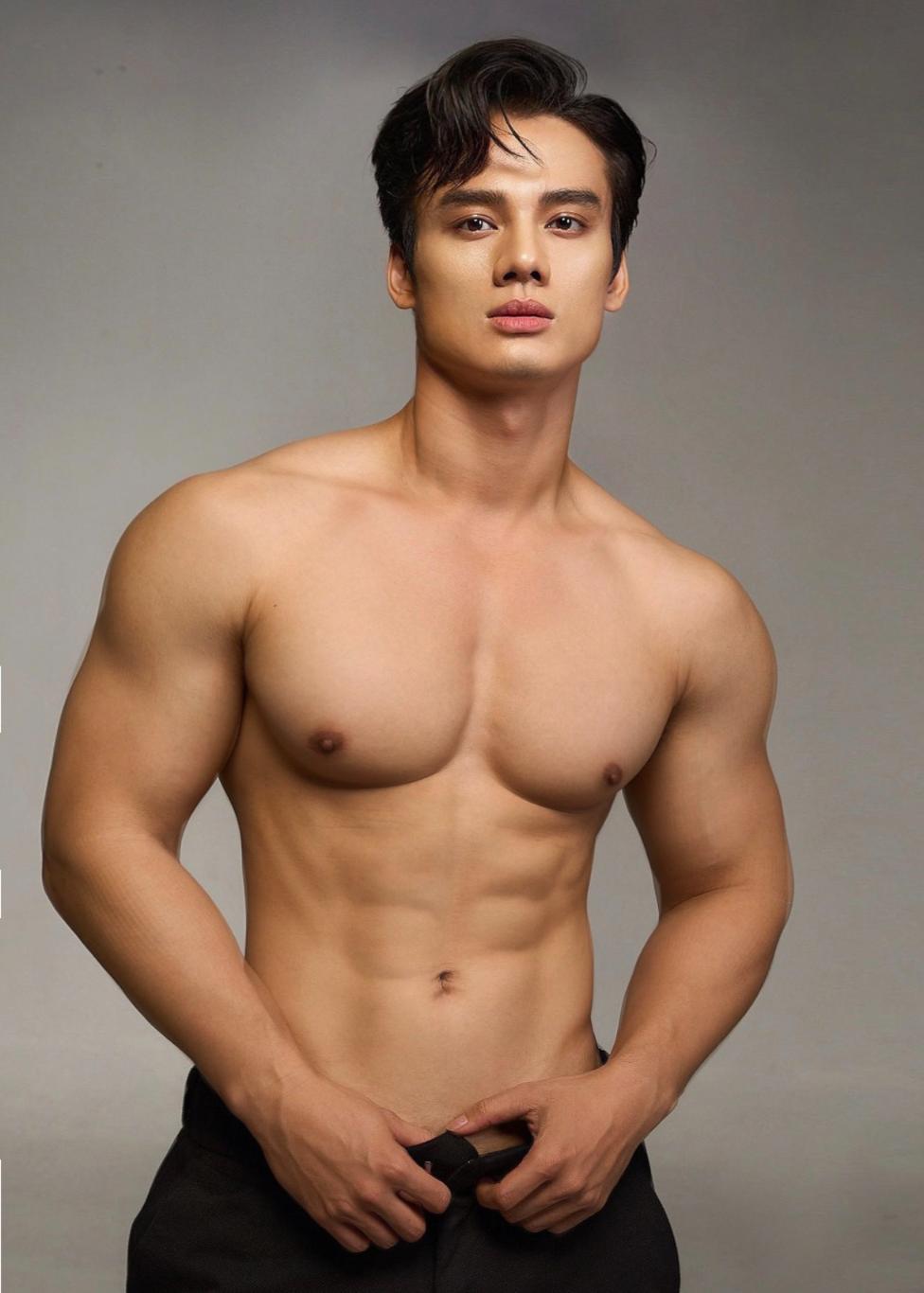Minh Khac Hoa hậu Kỳ Duyên háo hức trước thềm sang châu Âu thi Miss Supranational 2025