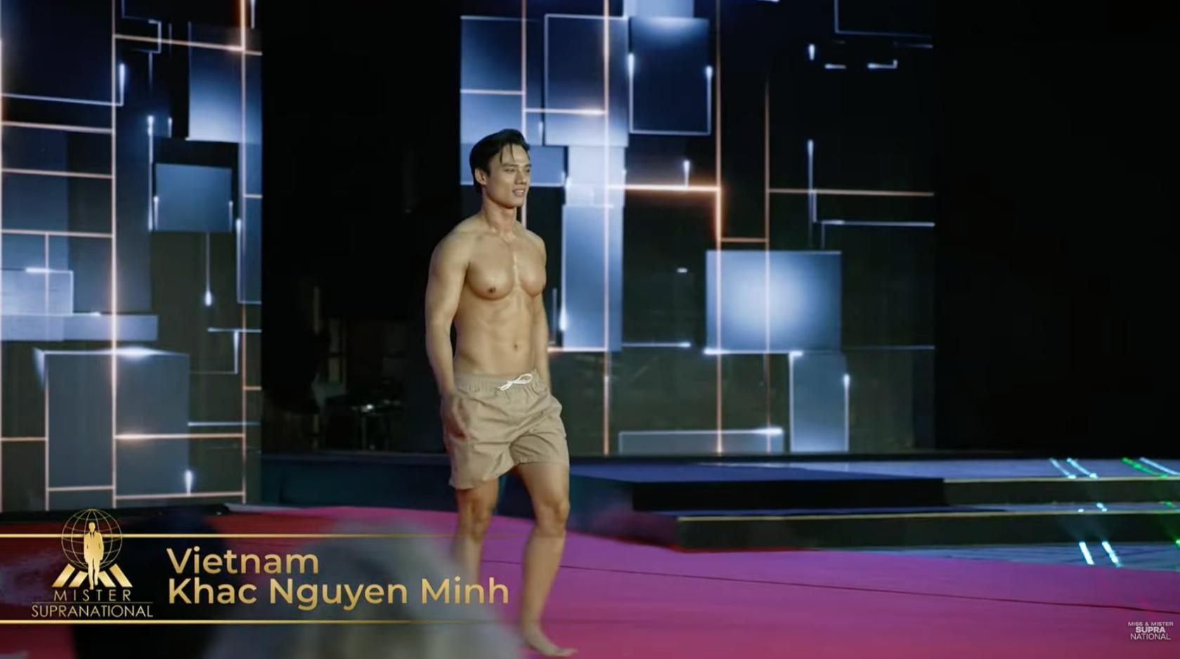 Minh Khắc và Kỳ Duyên 2.1 Minh Khắc và Kỳ Duyên tỏa sáng tại đêm bán kết Mister & Miss Supranational 2025
