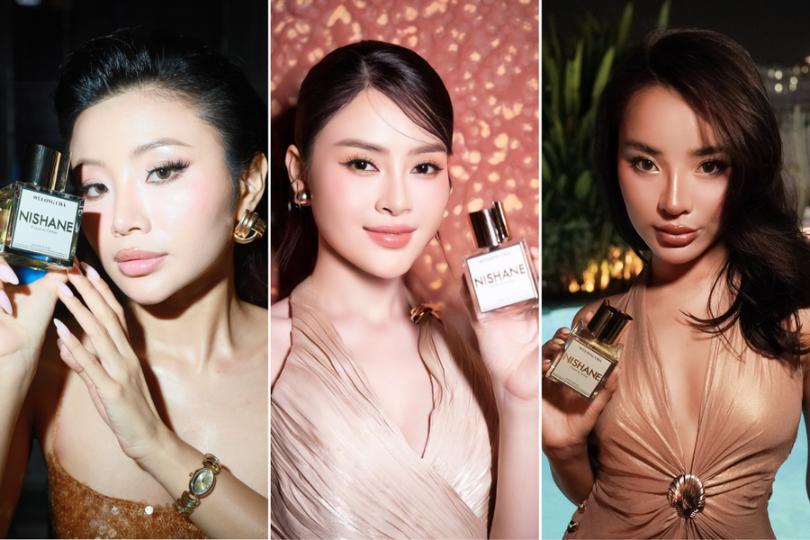 NISHANE và cú chạm khẽ của cảm xúc NISHANE 3 NISHANE và cú chạm khẽ của cảm xúc