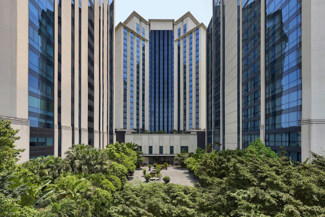  Cùng Sheraton Hanoi West trải nghiệm công việc liền mạch, dễ dàng gặp mặt thần tượng