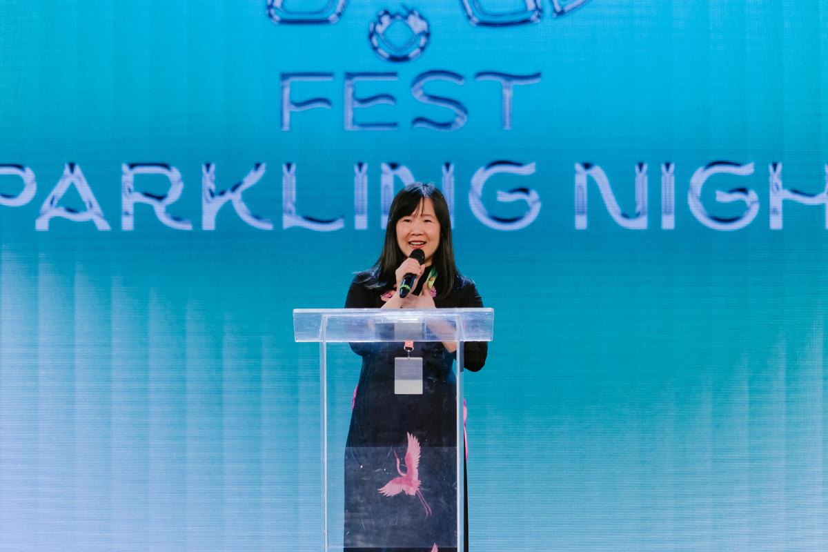 Tao Fest 5 Lê Tuấn Khang, Tín Nguyễn... được vinh danh tại TẠO Fest 2025
