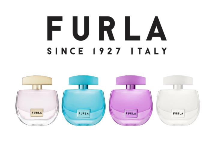 Thumnail Furla Furla Bag Line: Khi nước hoa mang dáng vẻ thời trang