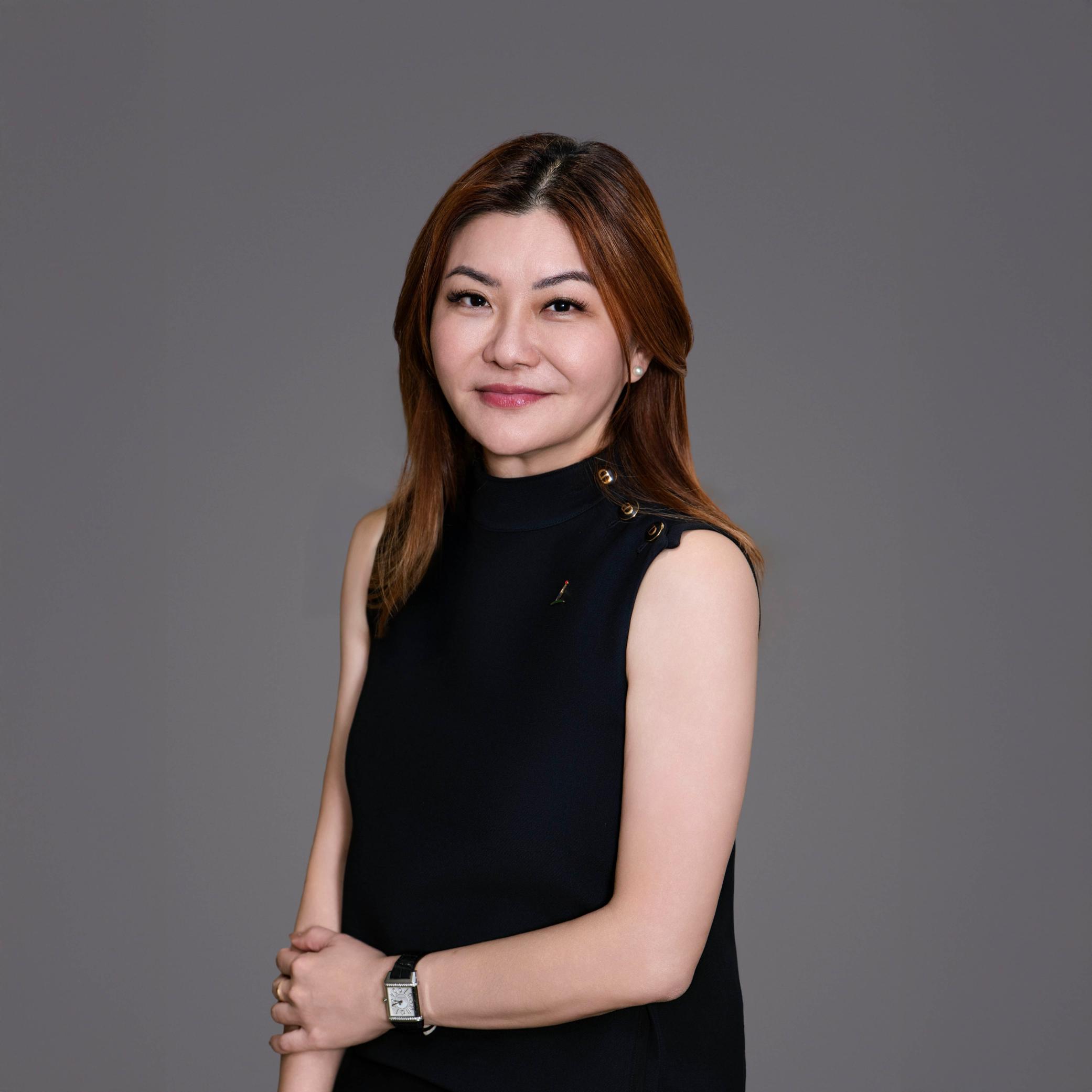 capitaland 1 2 CapitaLand cam kết tài trợ học bổng dài hạn 500.000 đô la Singapore cho học sinh khó khăn