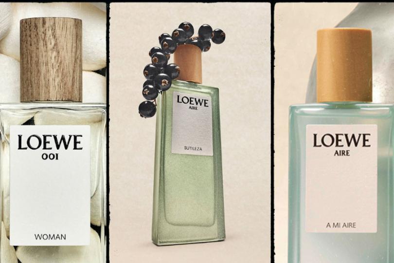 cover 1 1 LOEWE Aire Sutileza: Khi Mùi Hương Trở Thành Nghệ Thuật Kể Chuyện 