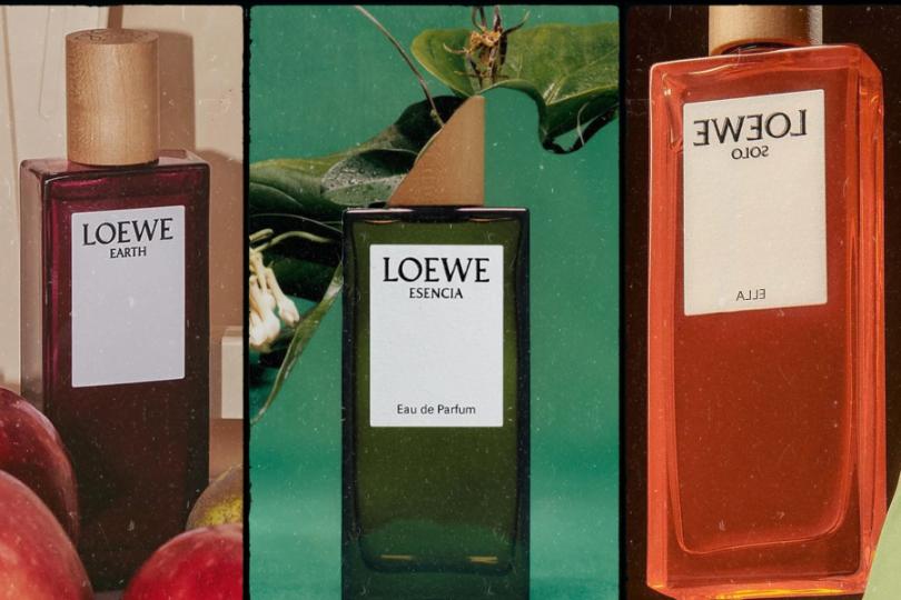cover 1 2 Khám Phá LOEWE Aire Anthesis: Vẻ Đẹp Nhẹ Nhàng Trong Mỗi Lớp Hương 