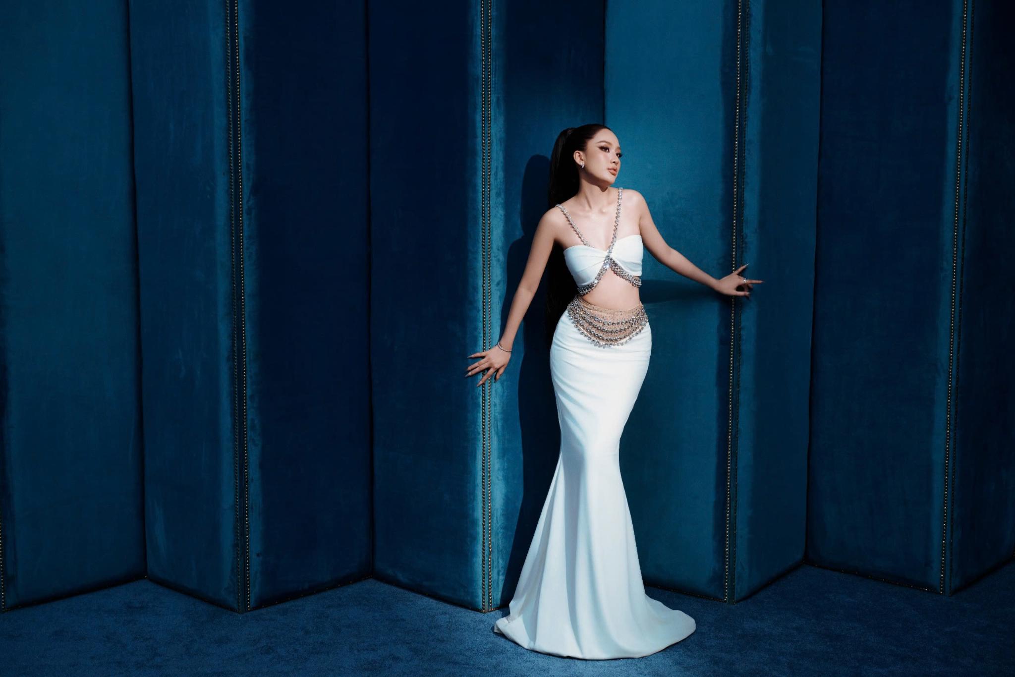 ky duyen 2 Hoa hậu Kỳ Duyên háo hức trước thềm sang châu Âu thi Miss Supranational 2025