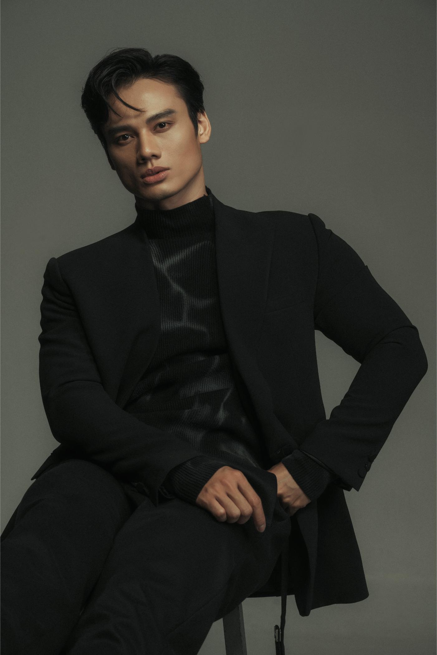 minh khắc 2 Minh Khắc lạc quan và hạnh phúc về hành trình sắp tới tại Mister Supranational 2025