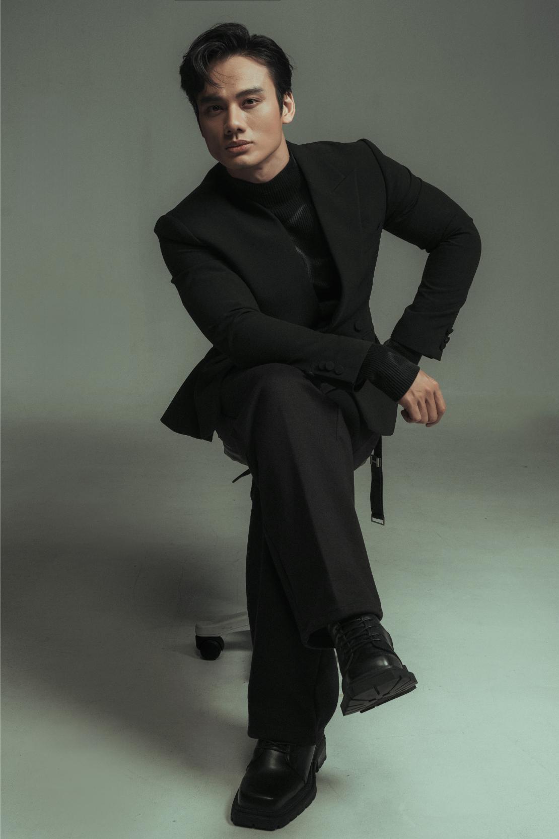 minh khắc 3 Minh Khắc lạc quan và hạnh phúc về hành trình sắp tới tại Mister Supranational 2025
