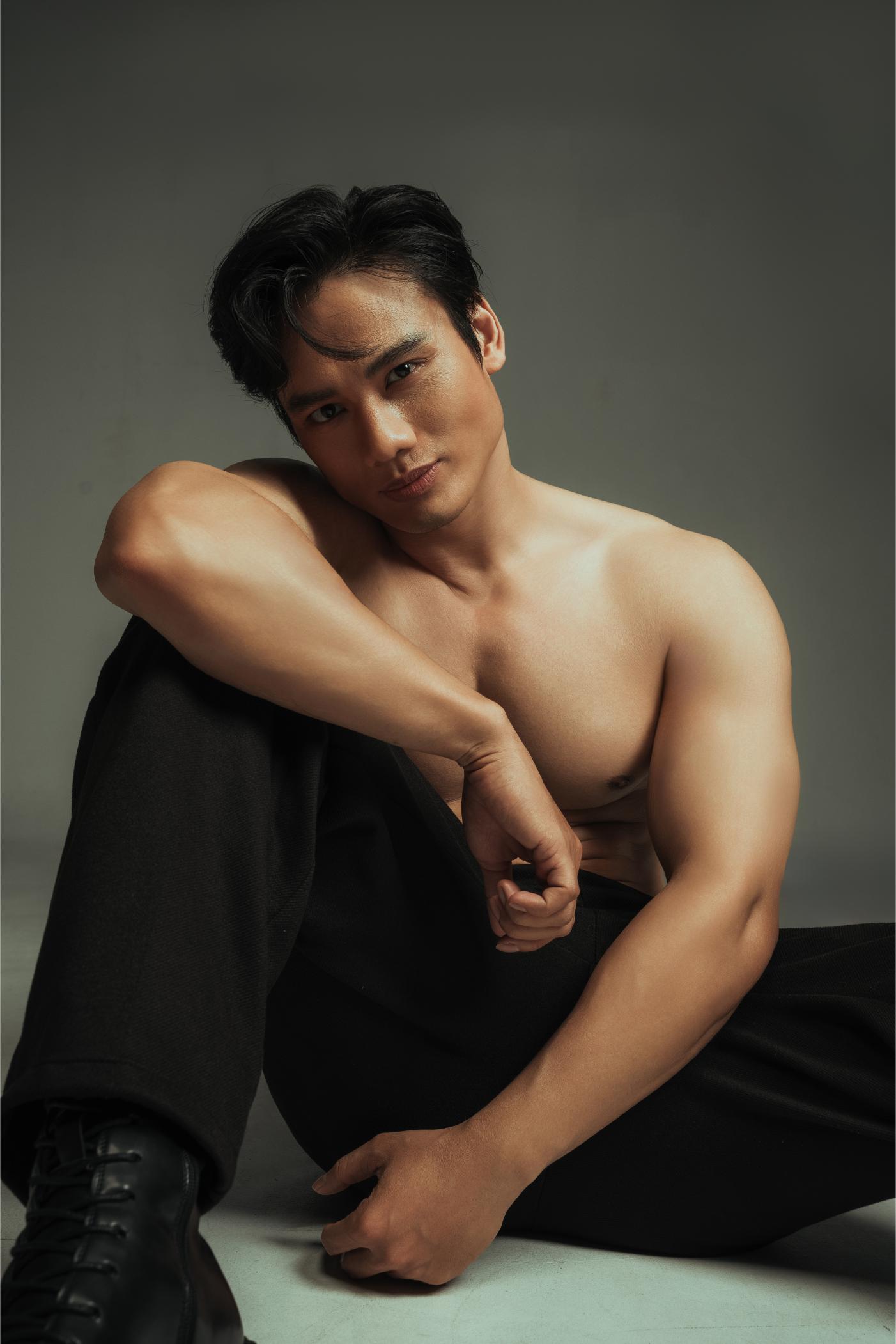 minh khắc 4 Minh Khắc lạc quan và hạnh phúc về hành trình sắp tới tại Mister Supranational 2025