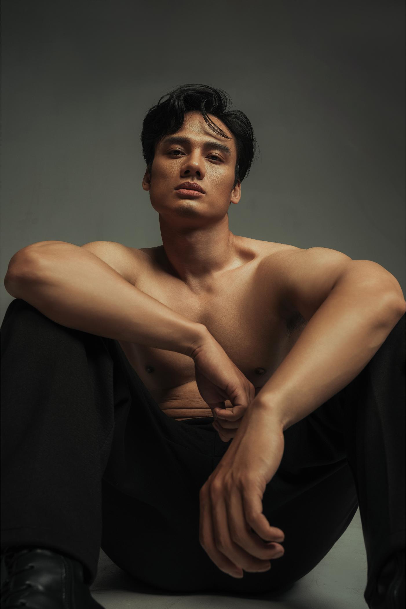 minh khắc 5 Minh Khắc lạc quan và hạnh phúc về hành trình sắp tới tại Mister Supranational 2025