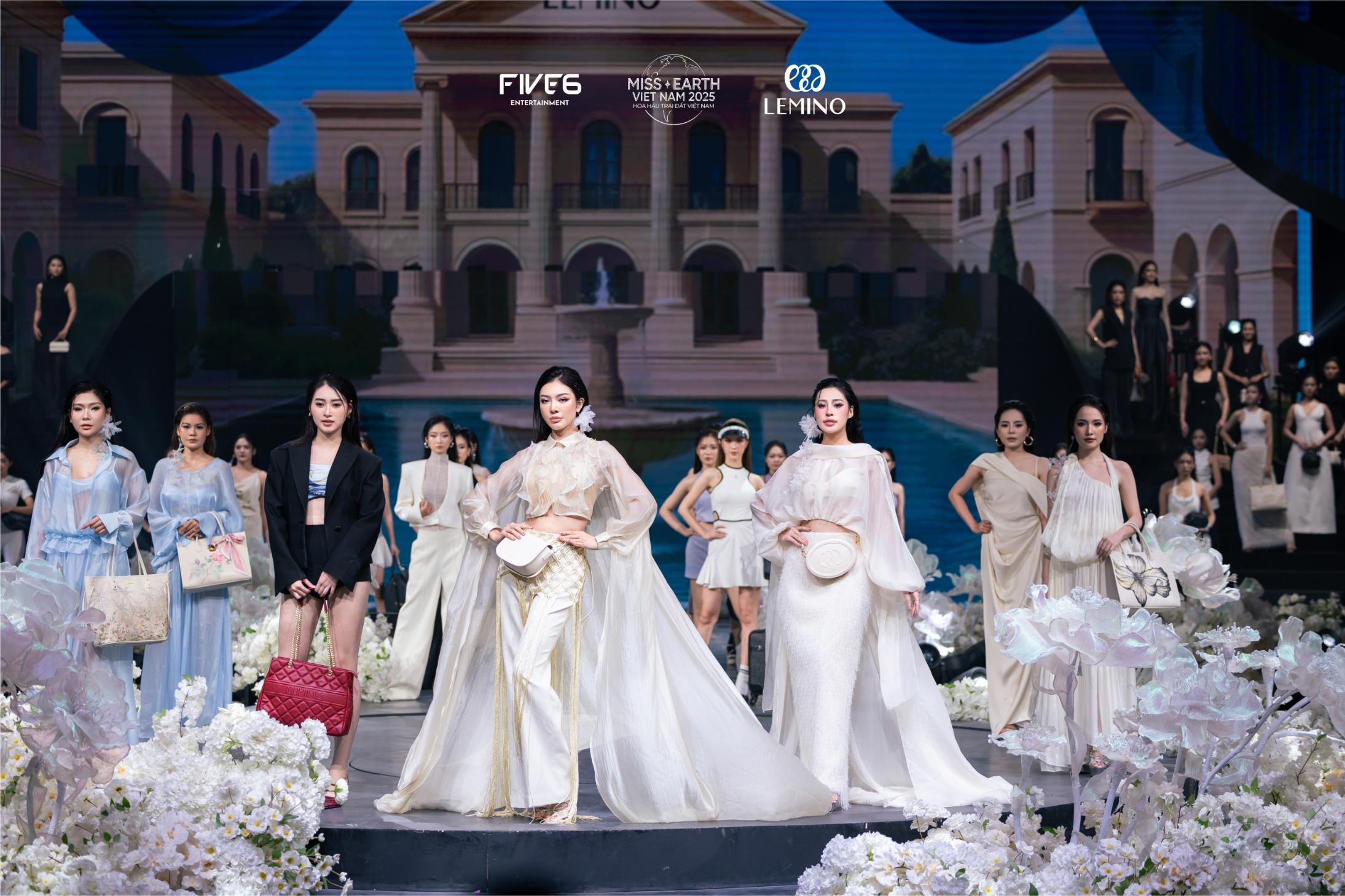 nguoi dep 1 Dần lộ diện những ứng cử viên nặng ký cho chiếc vương miện Miss Earth Vietnam 2025