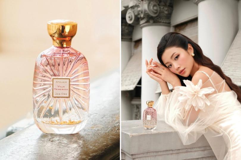 Atelier Des Ors: Tuyên ngôn cá tính qua từng lát cắt hương thơm nước hoa chính hãng 1 Atelier Des Ors: Tuyên ngôn cá tính qua từng lát cắt hương thơm
