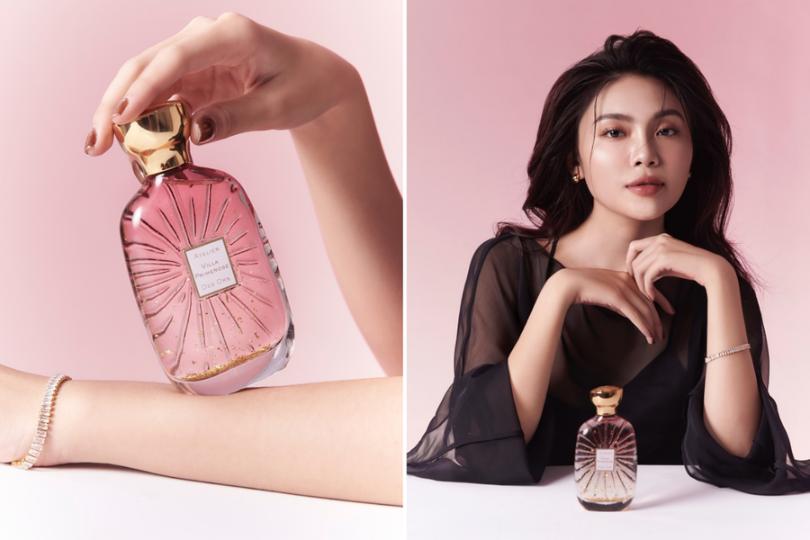 Atelier Des Ors: Tuyên ngôn cá tính qua từng lát cắt hương thơm nước hoa chính hãng 2 Atelier Des Ors: Tuyên ngôn cá tính qua từng lát cắt hương thơm