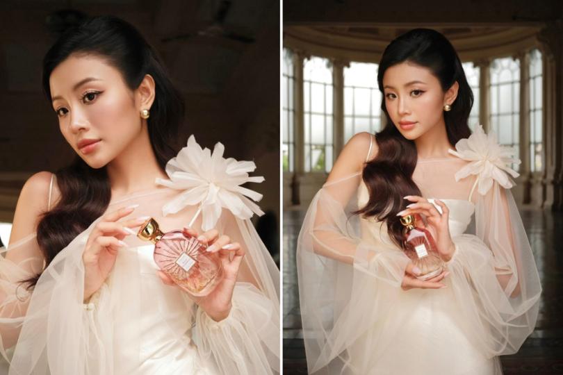 Atelier Des Ors: Tuyên ngôn cá tính qua từng lát cắt hương thơm nước hoa chính hãng 3 Atelier Des Ors: Tuyên ngôn cá tính qua từng lát cắt hương thơm