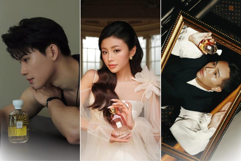 nước hoa chính hãng 4 Atelier Des Ors: Tuyên ngôn cá tính qua từng lát cắt hương thơm