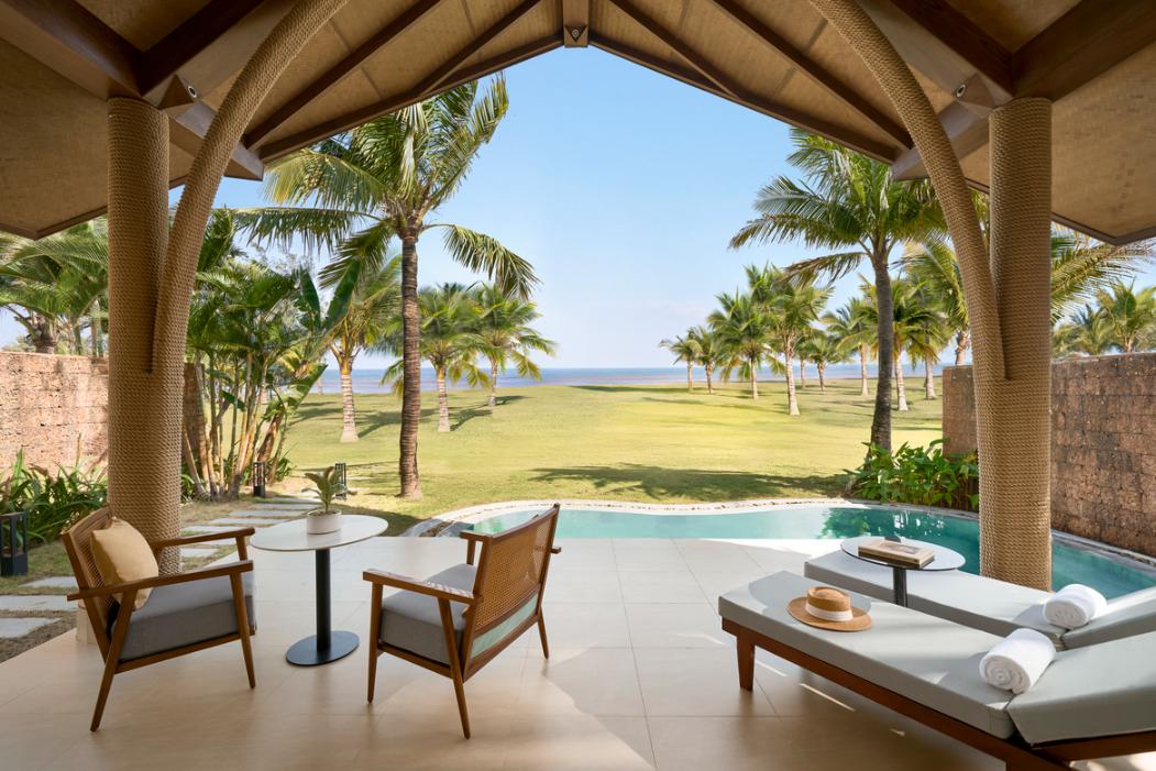 voco Quang Binh Resort By IHG 2 Với 100 khách sạn toàn cầu, voco là thương hiệu cao cấp có tốc độ phát triển nhanh nhất IHG