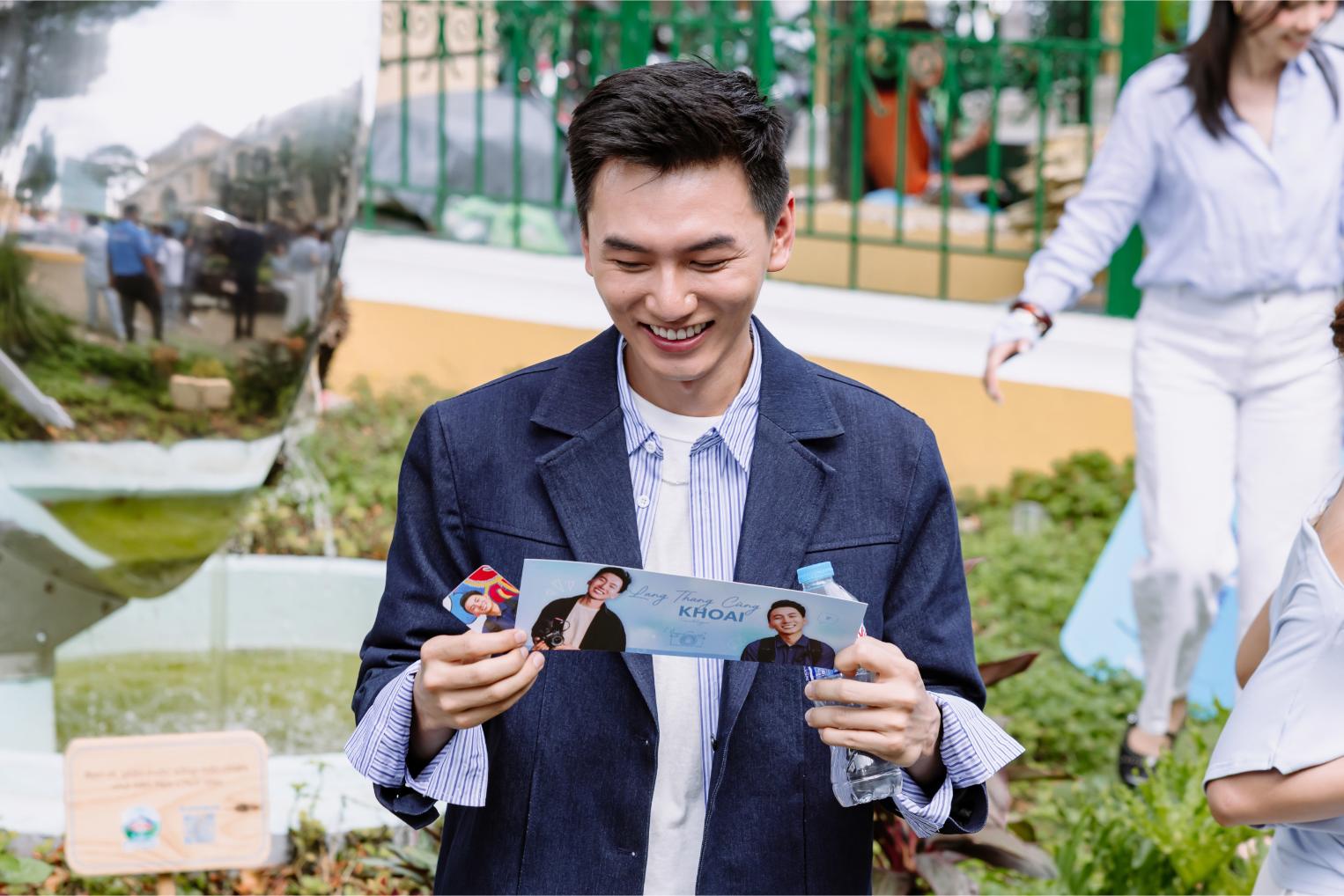 yen 4 La Vie ra mắt “Cộng đồng Yên Một Chút”