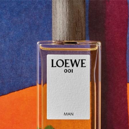 3.2 1 Tinh Túy Tây Ban Nha Trong Từng Làn Hương LOEWE 