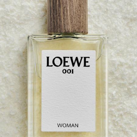 3.3 Tinh Túy Tây Ban Nha Trong Từng Làn Hương LOEWE 