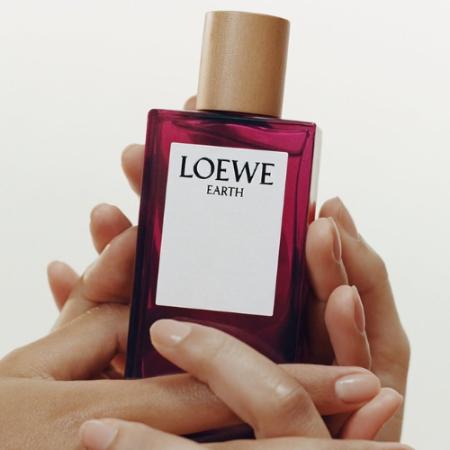 3.4 Tinh Túy Tây Ban Nha Trong Từng Làn Hương LOEWE 