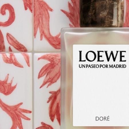 3.6 Tinh Túy Tây Ban Nha Trong Từng Làn Hương LOEWE 