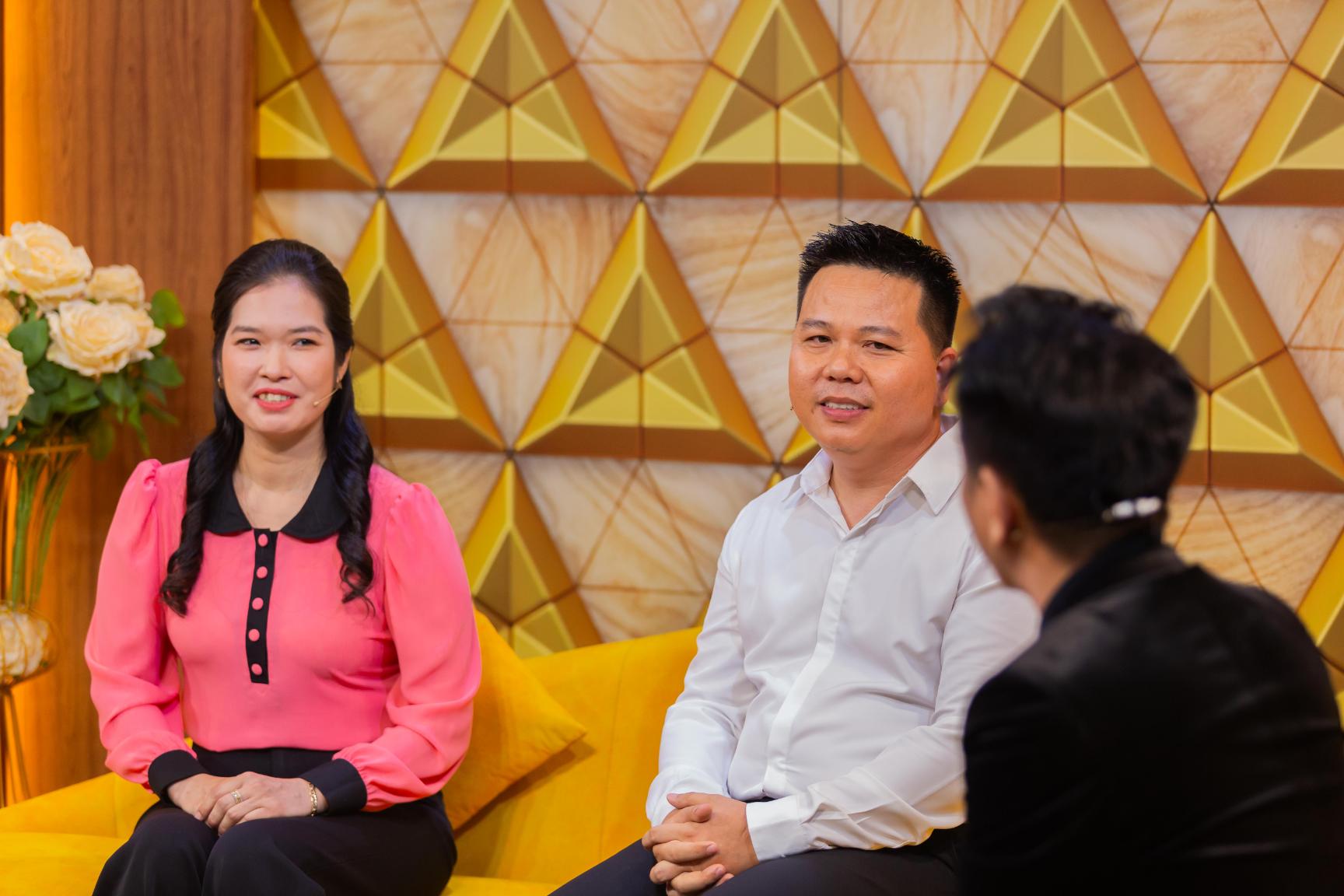 8Q0A7744 2 Chở bạn gái về giữa đêm, anh trai đối mặt với làn sóng phản đối từ gia đình bạn gái