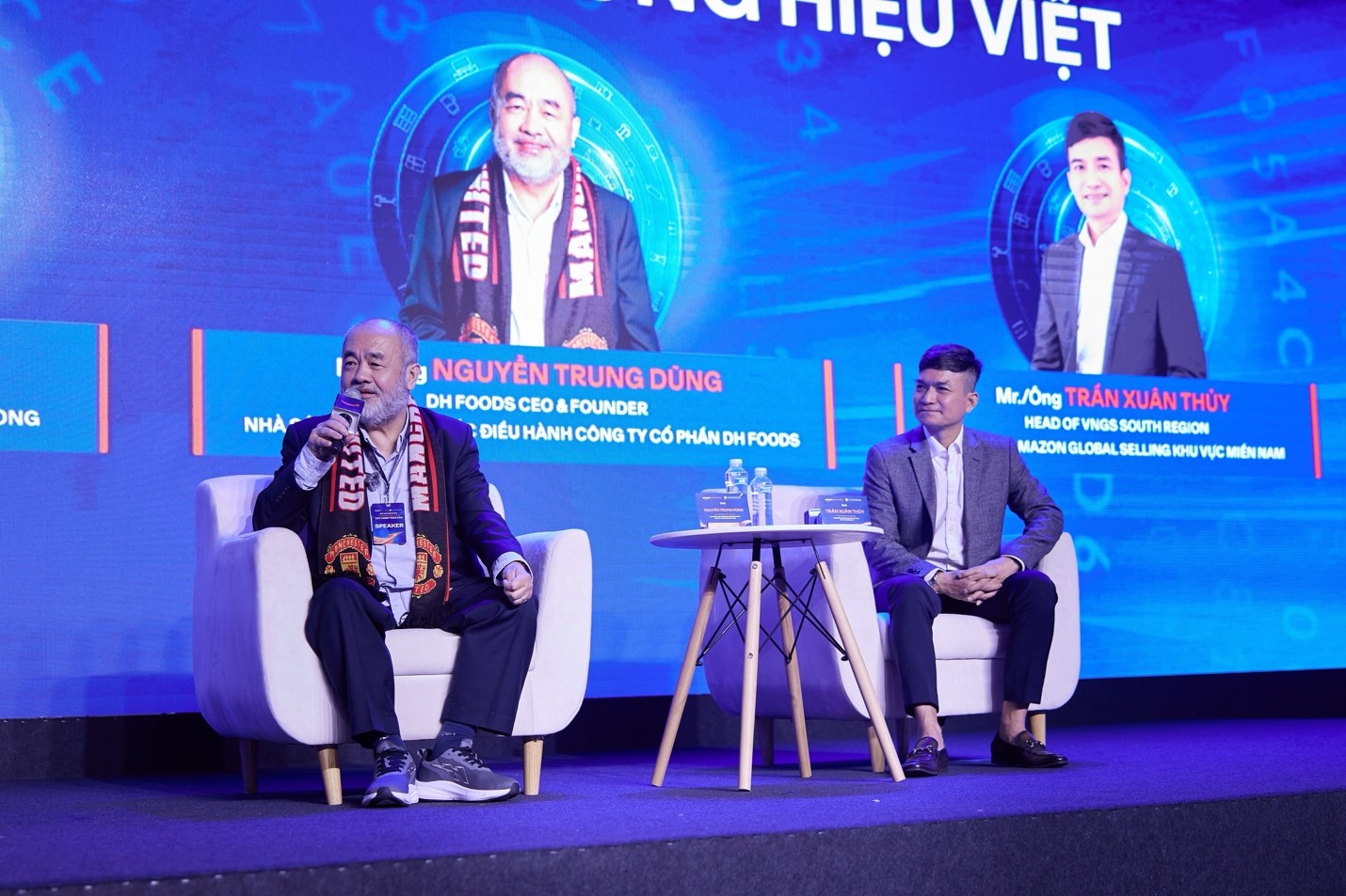 Các chuyên gia đầu ngành phác thảo lộ trình thúc đẩy danh mục ngành hàng tiềm năng Việt Nam Amazon 4 Các chuyên gia đầu ngành phác thảo lộ trình thúc đẩy danh mục ngành hàng tiềm năng Việt Nam