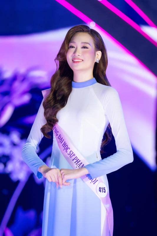 Hoa khôi Sinh viên Việt Nam 2024 1.1 MLee bùng nổ với vai trò HLV và nghệ sĩ trình diễn tại chung kết Hoa khôi Sinh viên Việt Nam 2024