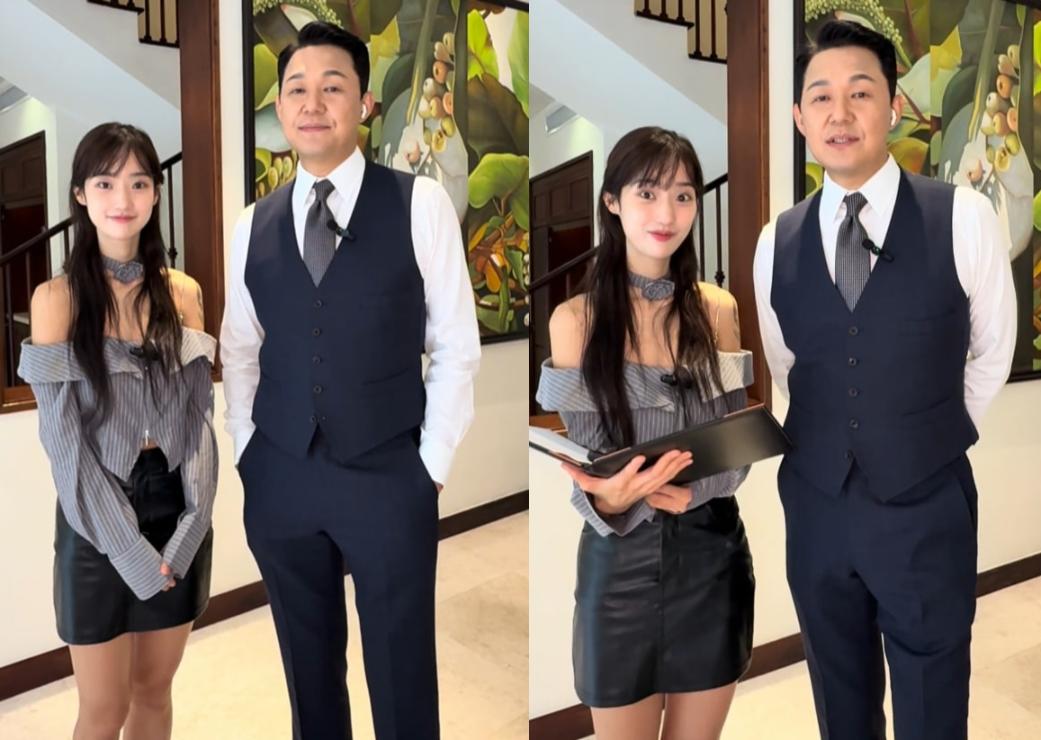 Lật Mặt của Lý Hải 2 Tài tử Park Sung Woong muốn đóng phim cùng Lý Hải: “Hy vọng sẽ có một vai diễn hay”