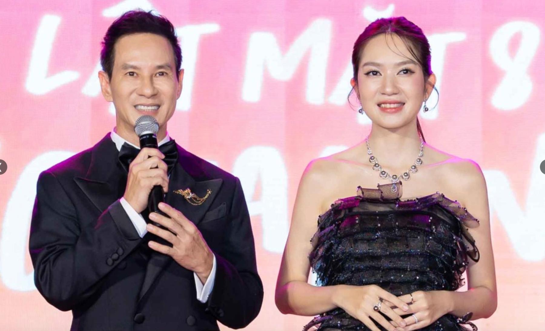 Lật Mặt của Lý Hải 3 Tài tử Park Sung Woong muốn đóng phim cùng Lý Hải: “Hy vọng sẽ có một vai diễn hay”