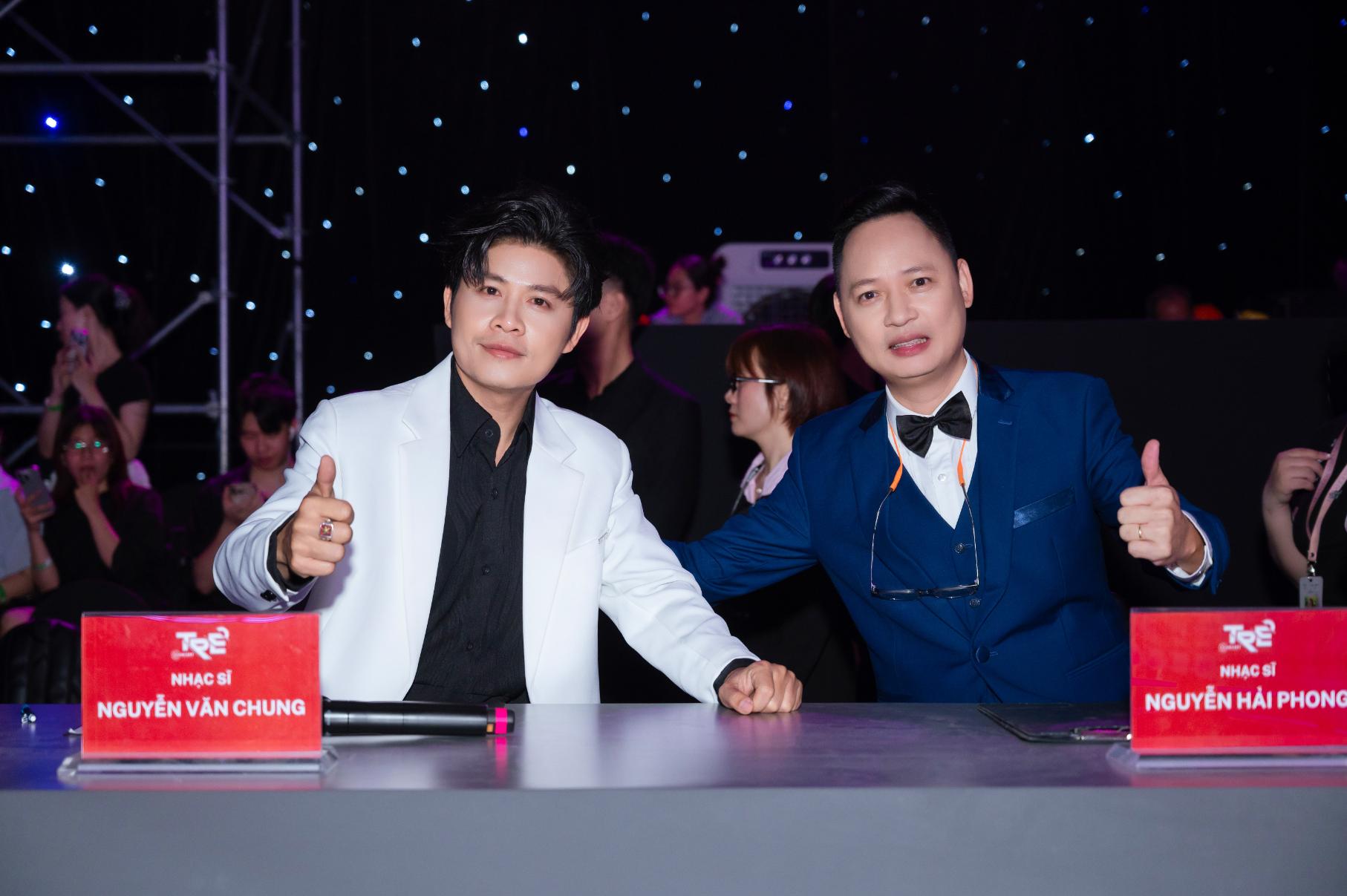 Trẻ Concert và bán kết Hoa khôi Sinh viên Việt Nam 2024 14 Giám khảo sốc vì lịch trình Trẻ Concert và bán kết Hoa khôi Sinh viên Việt Nam 2024