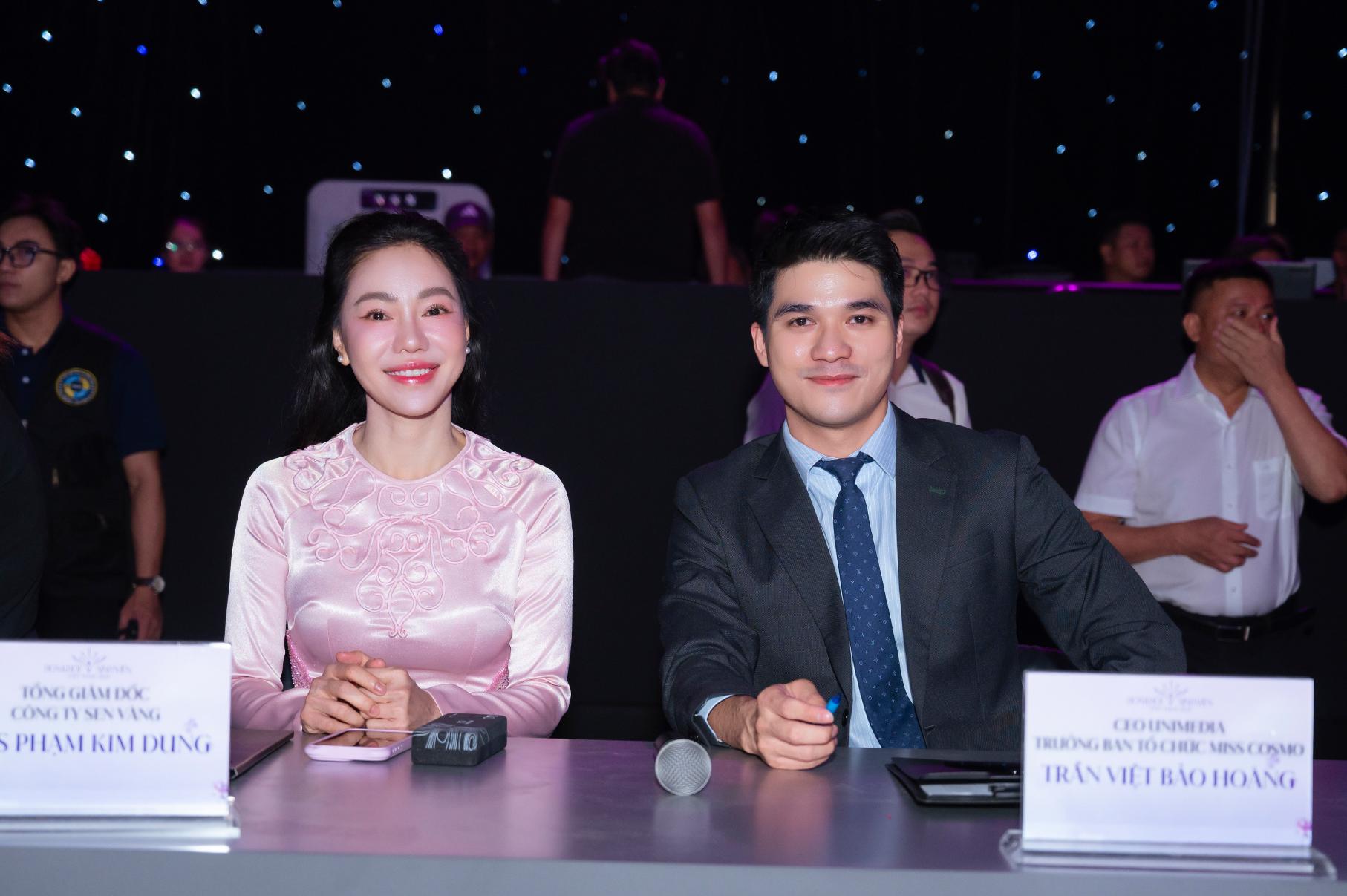 Trẻ Concert và bán kết Hoa khôi Sinh viên Việt Nam 2024 15 Giám khảo sốc vì lịch trình Trẻ Concert và bán kết Hoa khôi Sinh viên Việt Nam 2024