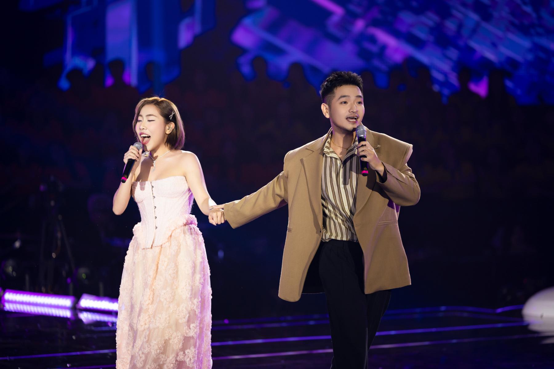 Trẻ Concert và bán kết Hoa khôi Sinh viên Việt Nam 2024 8 Giám khảo sốc vì lịch trình Trẻ Concert và bán kết Hoa khôi Sinh viên Việt Nam 2024