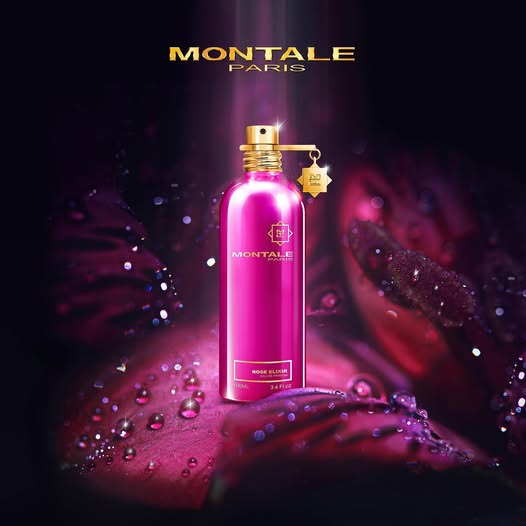 Montale Paris Nghệ thuật phương Đông trong từng nốt hương 04 Montale Paris Nghệ thuật phương Đông trong từng nốt hương
