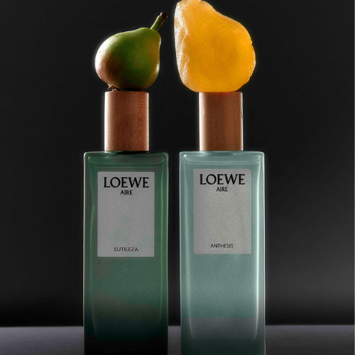 5 LOEWE Aire Anthesis – Hơi thở tinh khiết, tinh thần tự do 