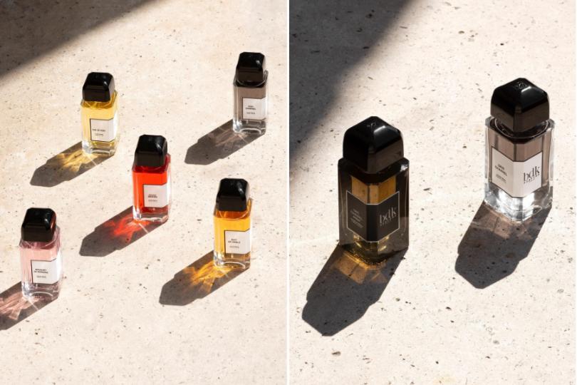 BDK Parfums lần đầu xuất hiện tại Takashimaya AH Perfumes 2 1 BDK Parfums lần đầu xuất hiện tại Takashimaya