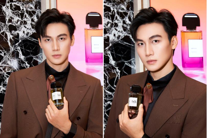 BDK Parfums lần đầu xuất hiện tại Takashimaya AH Perfumes 3 1 BDK Parfums lần đầu xuất hiện tại Takashimaya
