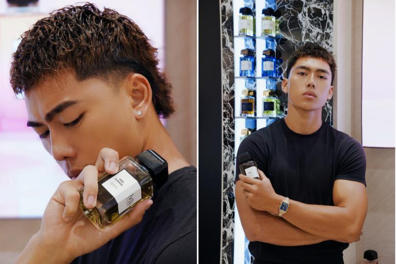 BDK Parfums lần đầu xuất hiện tại Takashimaya AH Perfumes 4 BDK Parfums lần đầu xuất hiện tại Takashimaya