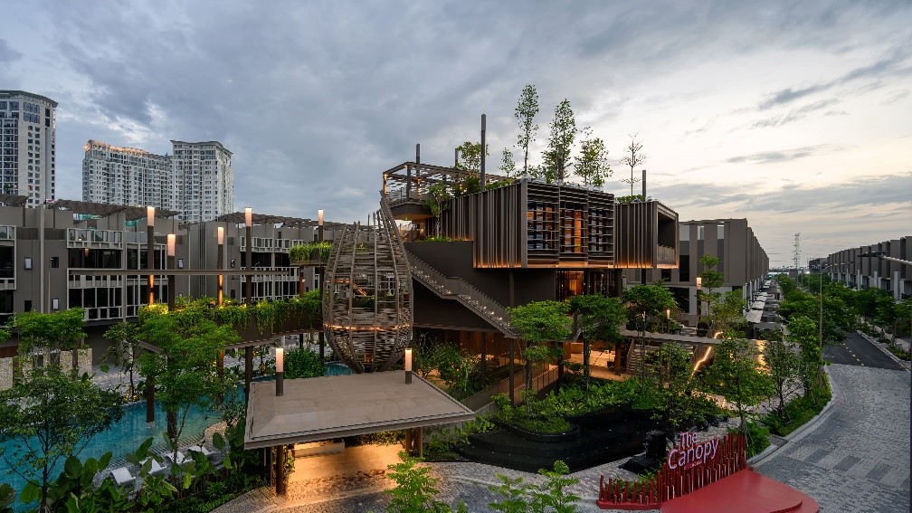 CapitaLand Development bàn giao không gian sống đẳng cấp tại The Orchard, TP.HCM CapitaLand 2 CapitaLand Development bàn giao không gian sống đẳng cấp tại The Orchard, TP.HCM