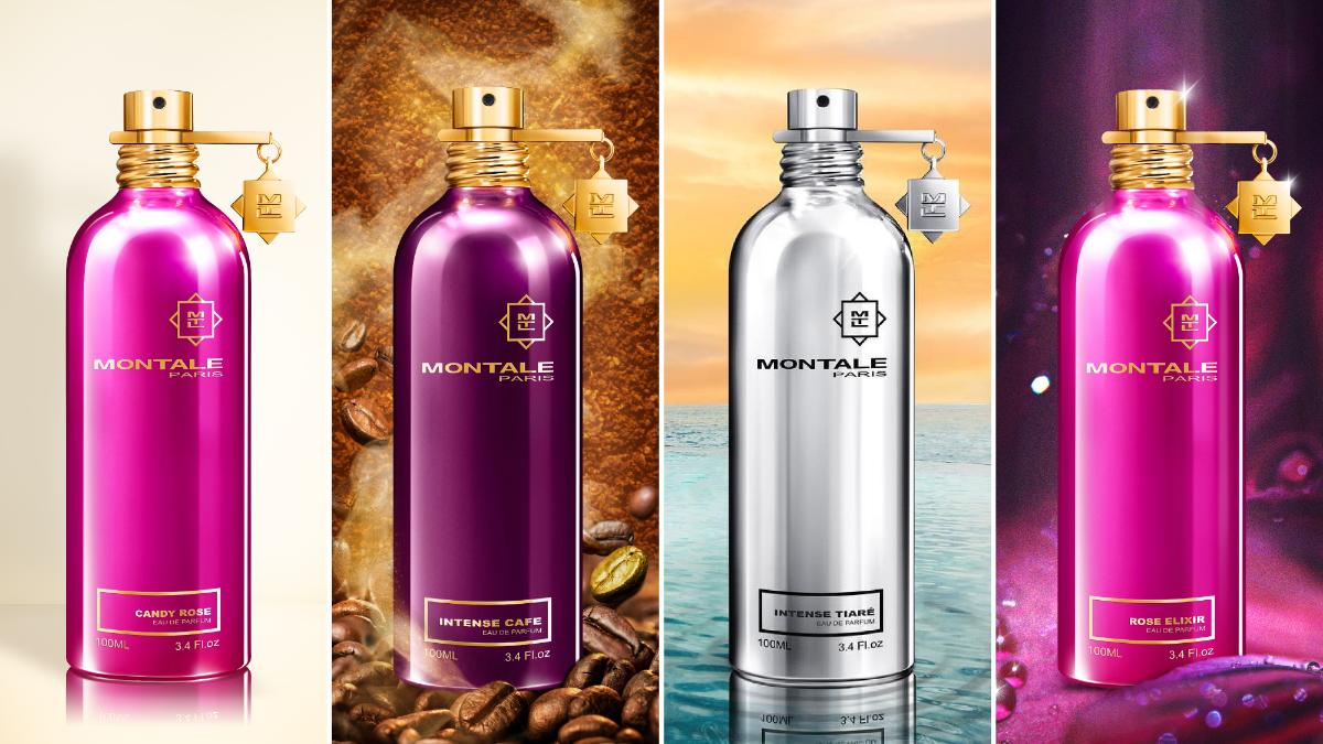 Cover 1 Montale Paris   Nghệ thuật phương Đông trong từng nốt hương