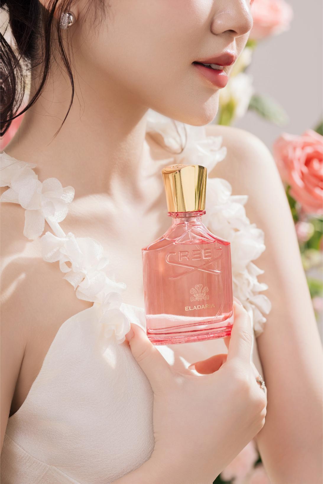 Creed Eladaria và Chloe Nguyễn 3 Creed Eladaria và Chloe Nguyễn: Bản giao hưởng của hương thơm và khí chất