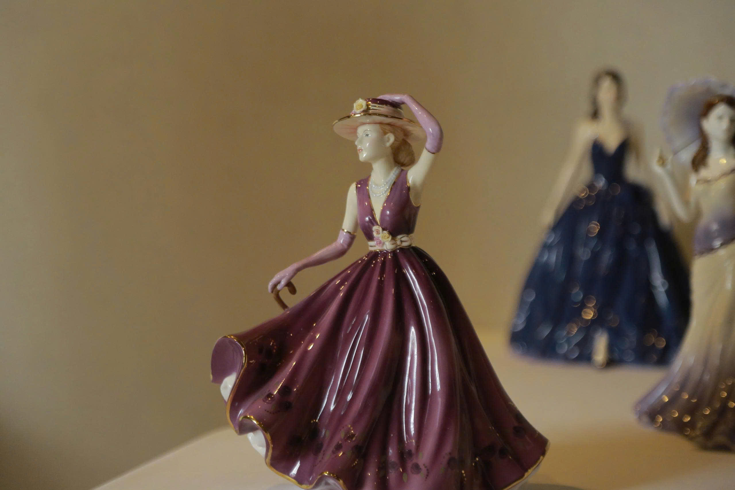 Doll Fest 2025 5 Công bố Lễ hội búp bê quốc tế đầu tiên tại Việt Nam