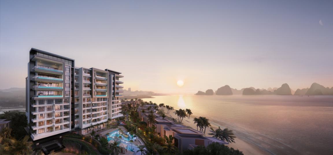 InterContinental Halong Bay Resort 6 InterContinental Halong Bay Resort   Tôn vinh chiều sâu văn hóa, di sản và lối sống bản địa!