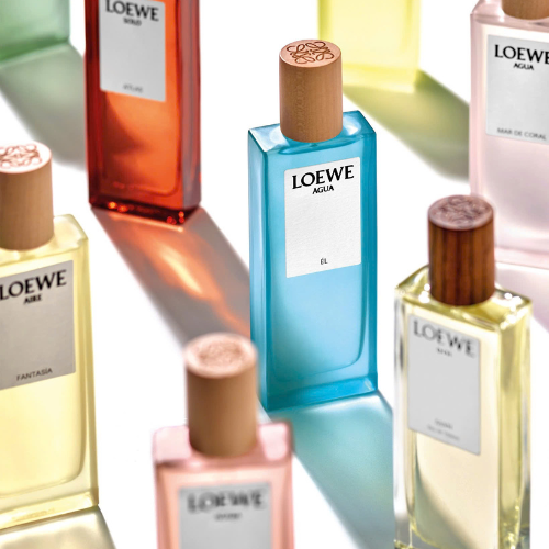 LOEWE 1 1 LOEWE – Nghệ thuật mùi hương từ trái tim Tây Ban Nha 