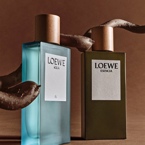 LOEWE 2 1 LOEWE – Nghệ thuật mùi hương từ trái tim Tây Ban Nha 