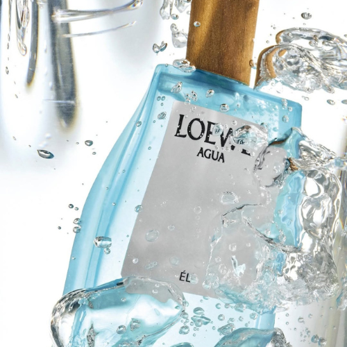 LOEWE 4 1 LOEWE – Nghệ thuật mùi hương từ trái tim Tây Ban Nha 