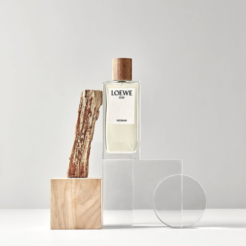 LOEWE 4 LOEWE – Chân dung nội tâm được vẽ bằng hương sắc 