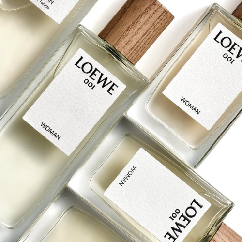LOEWE 5 2 Quà tặng tinh tế từ LOEWE dành cho Ngày Phụ Nữ Việt Nam
